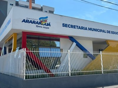 Administração de Araranguá divulga período de rematrícula para alunos da educação infantil