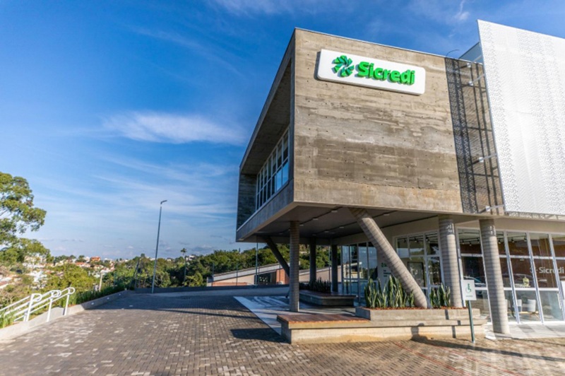 Sicredi Sul SC é eleita uma das 25 Melhores Empresas para Trabalhar na América Latina