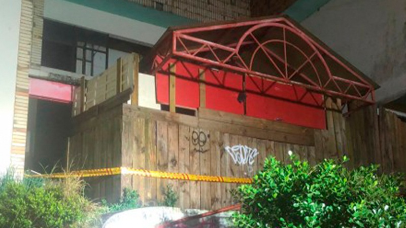 Licitada a empresa que vai fazer o projeto para a reforma do Teatro Célia Belizária, em Araranguá (VÍDEO)