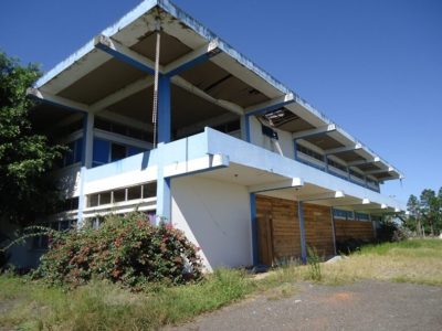 “Este será o projeto mais importante para mim”, destaca Cesar sobre escola especial no UCCA