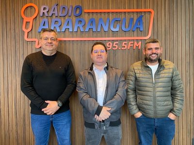 Obras e impasses do governo do Estado geram insatisfação entre lideranças do Extremo Sul