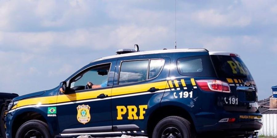 Acidente de trânsito mata motociclista na BR-101 em Içara