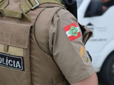 Jovem é agredido por trio no Arroio do Silva e loja é alvo de furto com arrombamento na Gaivota