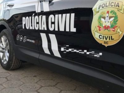 Polícia Civil prende acusado de descumprir medidas protetivas contra mulher em Passo de Torres