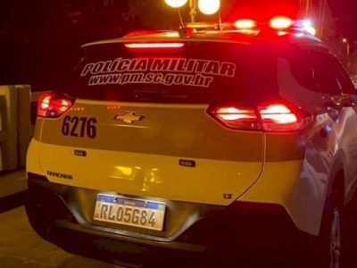 Polícia Militar prende homem com mandado de prisão por tráfico de drogas no Mato Alto