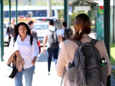 Unesc conquista o 1º lugar em Ensino entre as universidades não públicas de Santa Catarina, segundo o Times Higher Education 