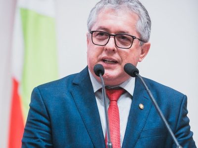 Com articulação do deputado Tiago Zilli, Serra do Fundo Grande conquista licença ambiental