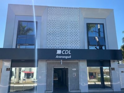 CDL Araranguá se posiciona contra possível aumento das tarifas de pedágio no Trecho Sul da BR-101 e declara apoio à mobilização da ACIVA