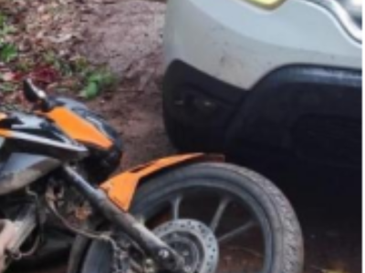 Homem armado com faca é preso após atacar o pai e ameaçar a mãe e uma irmã em Praia Grande