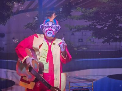 Sementes do Futuro” mobiliza 25 mil estudantes e fortalece cuidado com o planeta