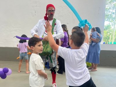 HRA reforça compromisso com o cuidado neonatal em edição do Encontro da Prematuridade