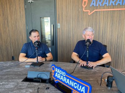 Presidente da Câmara projeta 2026 com harmonia política, obras estruturantes e criação de fundo emergencial