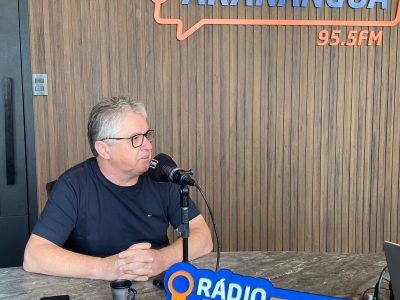 Deputado Tiago Zilli faz balanço de 2025 e projeta 2026 com foco em obras, saúde e força política regional