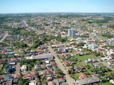 Casan interliga novas redes em Turvo nesta terça e bairros, inclusive do município vizinho, Ermo, ficarão sem água