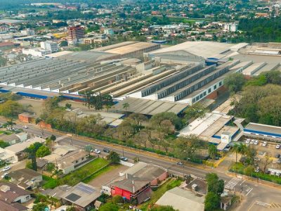 Em nota Alliance One Brasil anuncia fechamento da unidade de Araranguá