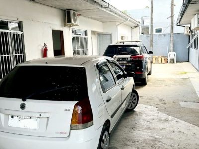 Polícia Civil recupera veículo tomado em golpe do falso intermediário em Araranguá