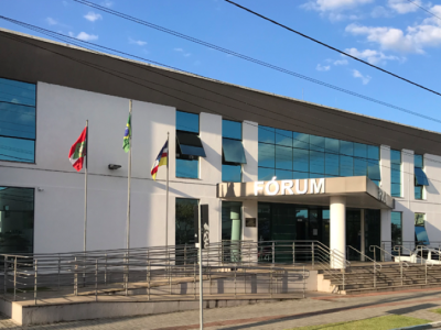 Homem e mulher são condenados por latrocínio; vítima foi empurrada em um penhasco do Morro dos Conventos em Araranguá