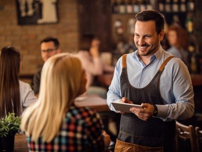 Cardápio físico passa a ser obrigatório em toda Santa Catarina