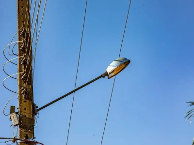 Aplicativo SOS Luz moderniza a gestão da iluminação pública e reduz prazos de manutenção em municípios da região