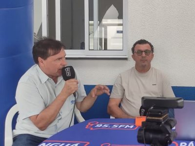 “ETA VI coloca Araranguá à frente do seu tempo e garante abastecimento para os próximos 20 anos”, afirmam técnicos