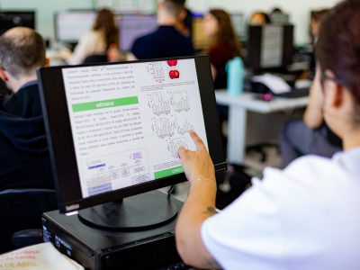 Unesc reafirma excelência na pós-graduação com avaliação de destaque da Capes