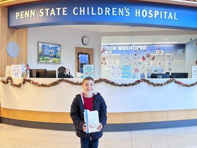 Pequena Natyelle precisa de ajuda para continuar tratamento nos EUA