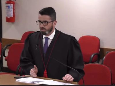 Daniel Rocha: especialização, experiência e sensibilidade como marcas de uma advocacia consolidada