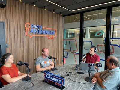 PL reforça presença no Vale de Araranguá e destaca atuação parlamentar na Alesc