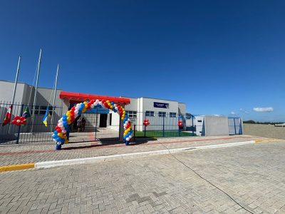 Gestão Municipal fortalece educação infantil e amplia investimentos com novo CEI no Morro dos Conventos (Entrevistas)