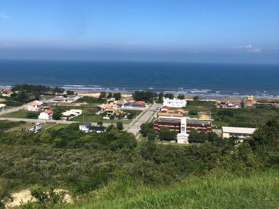 Semana típica de verão marca o Carnaval no Sul do Estado