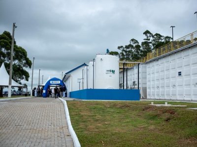 SAMAE Araranguá completa 57 anos com mais de R$ 49 milhões investidos nos últimos cinco anos