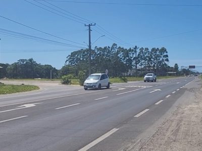 Publicado contrato para ciclovia entre Arroio do Silva e Araranguá
