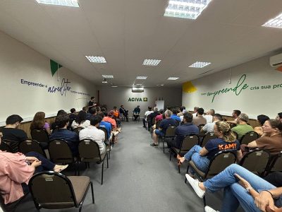 Reforma Tributária é tema de palestra conjunta entre entidades empresariais de Araranguá