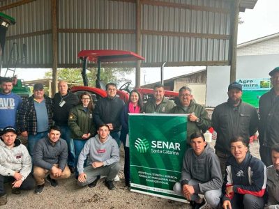 Assistência Social de Sombrio tem ampla agenda de cursos e capacitações em 2026