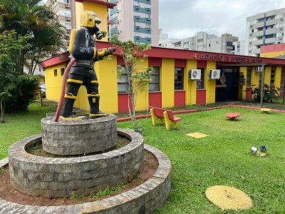 4° Batalhão de Bombeiros Militar completa 20 anos de ativação