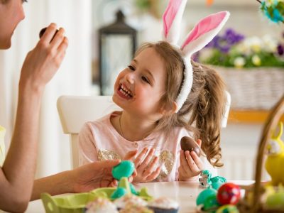 Gasto médio dos catarinenses para a Páscoa deve crescer 8,4% em 2026, projeta pesquisa