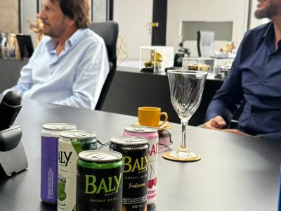 Araranguá avança nas tratativas para receber a Baly