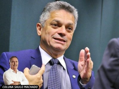 João Rodrigues mantém candidatura ao governo do Estado e reviravolta pode expulsar do PSD o prefeito de Florianópolis, Topázio Neto