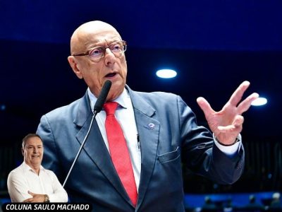 PP começa a firmar posição com Jorginho Mello, mesmo sem participação na majoritária e Amin silencia