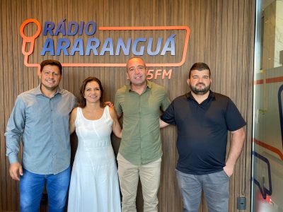 Mulheres que fazem a diferença: Câmara de Balneário Arroio do Silva promove noite de reconhecimento e emoção