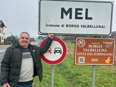 Caminho dos imigrantes italianos será retratado na Itália por cineasta araranguaense