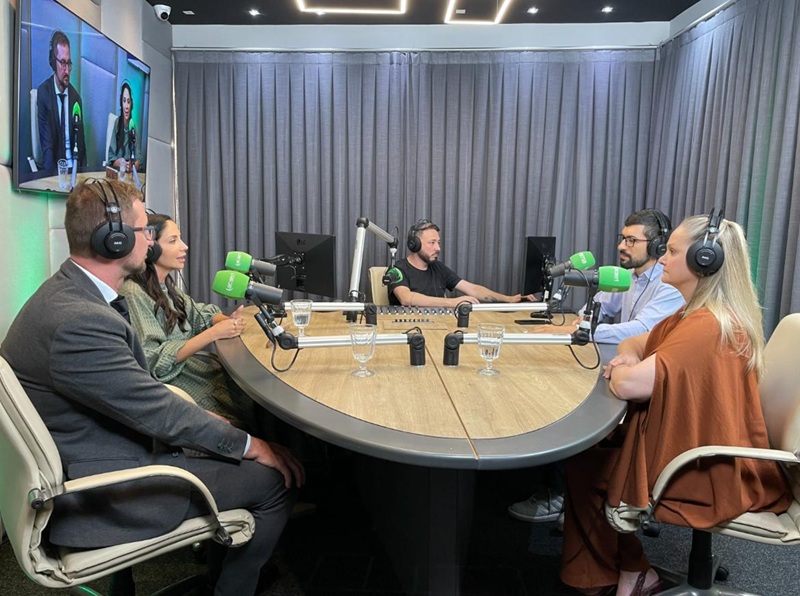 Coletiva Acaert traz à tona estudo do MPSC que expõe realidade do feminicídio em SC