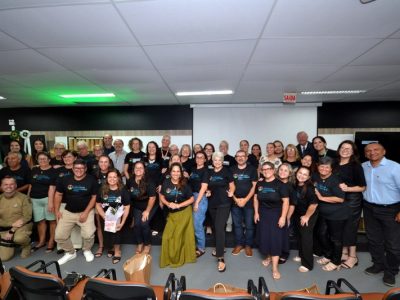 Escola de Lideranças Comunitárias da Unesc Araranguá forma sua segunda turma