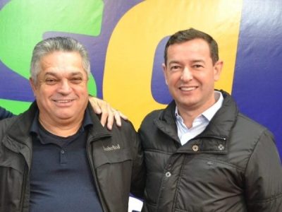 Presidente estadual do PSD sobe o tom, anuncia expulsão de Topázio Neto e reafirma João Rodrigues como pré-candidato ao governo