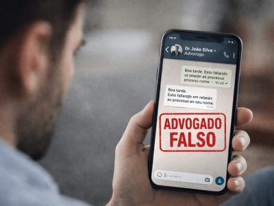 Homem é vítima de estelionato aplicado por falso advogado em Jacinto Machado