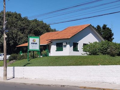 FAMA volta a emitir autorizações ambientais