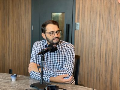 Presidente da Aciva critica indefinição no Morro dos Cavalos e alerta para impacto de pedágio e custos no Sul do Estado