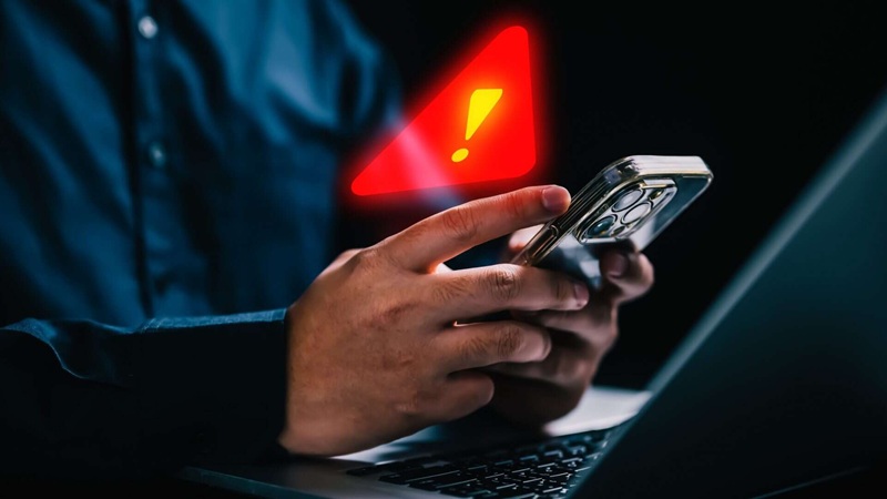 Criminosos se passam pela Polícia Civil em novo golpe virtual