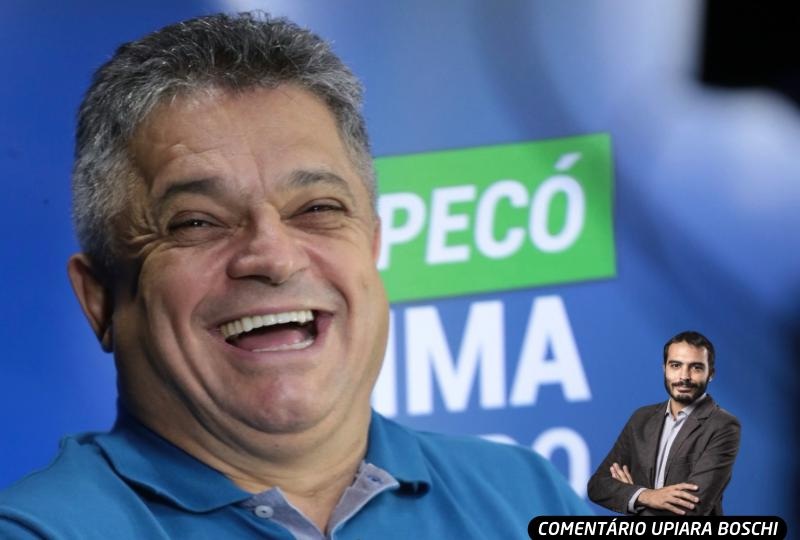 João Rodrigues renuncia mais aliviado após definição nacional do PSD