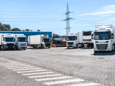 Começam a vigorar novas regras para frete no Brasil